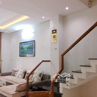 Cho Thuê Nhà Đẹp 3 Tầngmặt Tiềnđường An Nhơn - Khu Phố Hàn Quốc