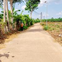 Bán lô đất Thổ cư, xã Thanh Bình, huyện Trảng Bom
