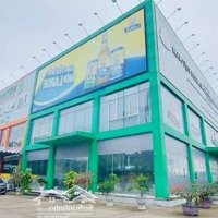 Cho Thuê Toà Nhà 3235M2 Mặt Tiền Võ Nguyên Giáp, Hưng Phú, Cái Răng Tpct