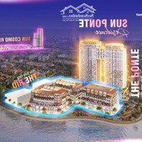 Sun Ponte Chiếc Khấu Thêm 1% Cho Khách Hàng Đặt Chỗ Ưu Tiên