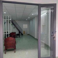 Nhà Hẻm Xe Hơi Tân Phú 60M2 Giá Bán 5Tỷ