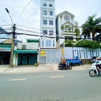 Bán Nhà Mặt Tiền 18M Đường Khuông Việt,166M2, Vị Trí Đẹp Kinh Doanh