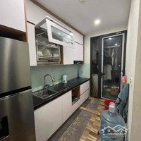 Cho Thuê Phòng Chung Cư Nt Home 109 Phố Nhổn. 3N1K. Giá 11 Triệu