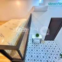 Duplex Mới Xây Ngay Mặt Tiền Đường Full Nội Thất Sát Đh Y Dược