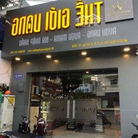 Cần Sang Shop Rượu Mặt Tiền Phan Văn Trị