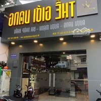 Cần Sang Shop Rượu Mặt Tiền Phan Văn Trị