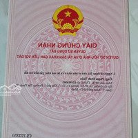 Bán Đất Nền Dự Án Ngay Tt Hành Chính, Thủ Thừa Long An - Chính Chủ - Tel: 0964112411