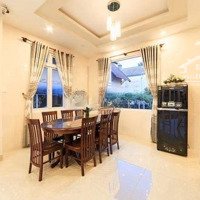 Chính Chủ Cho Thuê Villa 6 Phòng Ngủ Mặt Tiền Đầy Đủ Tiện Nghi