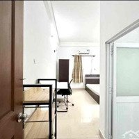 Studio Cửa Sổ Trời - Full Nội Thấtnguyễn Văn Thủ, Quận 1