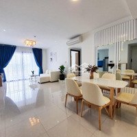 Cho Thuê 3 Phòng Ngủsaigon Royal, Quận 4, Giá Bán 45 Triệu/Tháng, Diện Tích 115M2, Đầy Đủ Nội Thất