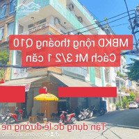 Cho Thuê Mbkd Riêng Biệt 2Mt Hẻm Xe Tải Rộng Thoáng Tiện Kd Tại Q10