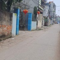 100M2 Đất, Đông Mỹ - Thanh Trì - Thông, Ô Tô Tránh, Kinh Doanh 3,8 Tỷ