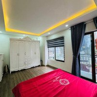 Bán Nhà Đẹp Ngũ Hiệp, Thanh Trì 37M, 5 Tầng Ô Tô Đỗ Cửa, Full Nội Thất