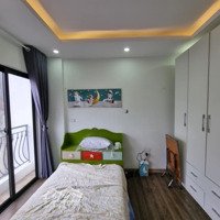 Bán Nhà Đẹp Ngũ Hiệp, Thanh Trì 37M, 5 Tầng Ô Tô Đỗ Cửa, Full Nội Thất