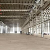 cho thuê nhà xưởng 56.000m2 KCN Tam Phước,  TP Biên Hoà, Đồng Nai chỉ 3,8 usd/m2