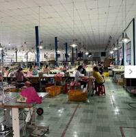 Cần Bán 20.000m2 đất trong đó có 9000m2 nhà xưởng may tại khu công nghiệp Thường Tín, Quảng Nam.