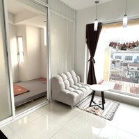 Hoàng Văn Thụ,30M2_ 1 Phòng Ngủriêng, 1Pk_Cửa Sổ Thoáng