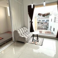 Hoàng Văn Thụ,30M2_ 1 Phòng Ngủriêng, 1Pk_Cửa Sổ Thoáng