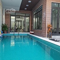 Bán Nhà Đẹp Khu Bàn Cờ Nha Trang Mặt Tiền 8.2M Nở Hậu Rất Đẹp, Khu Vực Dân Cư Đông Đúc Gần Biển