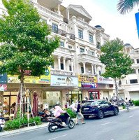 Cho Thuê Nhà Mặt Tiền Đường Số 3 - Trục Chính... Cityland