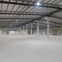 Chuyển nhượng nhà máy 11.000m2 Khu Công nghiệp Yên Phong Bắc Ninh