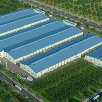 Cần chuyển nhượng 40.000m2 đất có 10.000m2 nhà xưởng tại khu công nghiệp Đại Hiệp, Quảng Nam