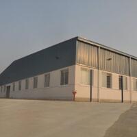 Cho thuê kho xưởng tại Văn Lâm, Hưng Yên. DT: 2000m², 3000m², 10000m².