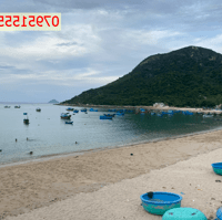 Chuyên Cung Cấp Đất Biển Ninh Vân, Ninh Hòa, Khánh Hòa.