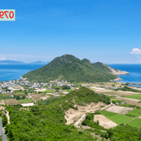 Chuyên Cung Cấp Đất Biển Ninh Vân, Ninh Hòa, Khánh Hòa.