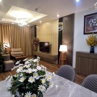 Chủ nhà cần bán căn hộ Vimeco Nguyễn Chánh 151m2, 4PN, Giá 55tr/m2 Lh 0382156236