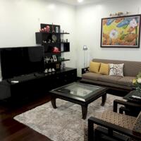Cho thuê căn hộ chung cư MHDI 60 Hoàng Quốc Việt – 3 phòng ngủ - viw Hồ Tây.