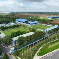 Bán đất xây dựng xưởng 5000m2-16000m2 KCN Hòa Bình, Long An liền kề cao tốc Trung Lương Mỹ Thuận