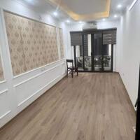 CHO THUÊ NHÀ NGUYÊN CĂN TAM TRINH, 5 TẦNG, 30M2, 3 NGỦ, FULL NỘI THẤT, 10 TRIỆU/THÁNG.