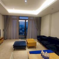 Cho thuê căn hộ chung cư cao cấp Sun Grand City Thụy Khuê, 96m2, 2 ngủ thiết kế đẹp, view thành phố