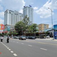 Mặt bằng siêu VIP đường Võ Thị Sáu, D2D, Biên Hòa, lô góc 2 mặt tiền 900m2