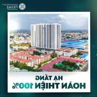 Legacy Prime - Nhà Mơ Ước, Rước Liền Tay - Thiết Kế Sang Trọng Vào Ở Ngay