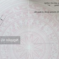 Bán Lô Góc Ngã 4 Đường Đá Bàn 8- Và 9 - Khu Tdc Phong Nam- Đà Nẵng