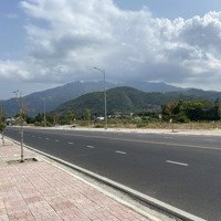 Chuyển Nhượng Lô Đất Mặt Tiền Đường Phong Châu - Phước Đồng - Nha Trang