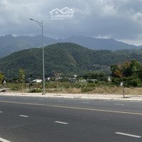 Chuyển Nhượng Lô Đất Mặt Tiền Đường Phong Châu - Phước Đồng - Nha Trang