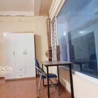 3, 4 Triệu, Cho Thuê Phòng Studio 28M2, Full Đồ, Thoáng Mát, Ở Được Luôn