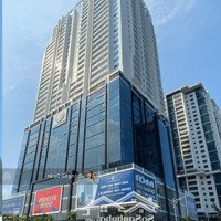 Bán Sàn Văn Phòng Gold Tower, Toà Nhà Hoàng Huy 275 Nguyễn Trãi 247 M2