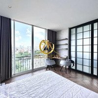 Cho Thuê Penthouse 1 Phòng Ngủfull Nội Thất Ban Công Cao Cấp Ngay Bờ Kè Trường Sa