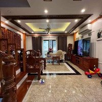 Tin Thật, Bán Nhà Đẹp, Xây Mới Khu Phân Lô Vip Ba Đình, Ngõ Oto Gần Phố, 2 Mặt Thoáng, 43M2, 6 Tầng