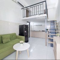 Duplex Siêu Xinh Sát Bên Q4,1