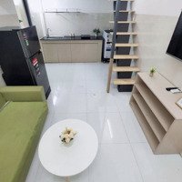 Duplex Siêu Xinh Sát Bên Q4,1