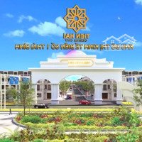 Lô Góc Siêu Vip Center City Tt Tiền Hải - Thái Bình