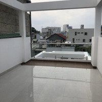 Cần Cho Thuê Nhà Nguyên Căn Đường Trần Quang Diệu Quận 3, Diện Tích 4X18M Nở Hậu 4 Lầu Có Thang Máy