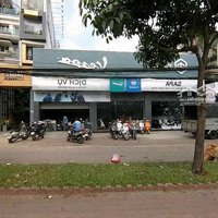 Ngang 18M, Không Dính Cột Cực Phù Hợp Bida, Showroom, Nhà Hàng,