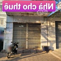 Cho Thuê Nhà Mặt Tiền 30/4 - Kinh Doanh Gì Cũng Được