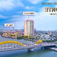 Nhận Đặt Chỗ Căn Hộ Hh3 Sun Ponte Cầu Rồng, Sông Hàn, Gđ 1,Giá Gốc Cđt